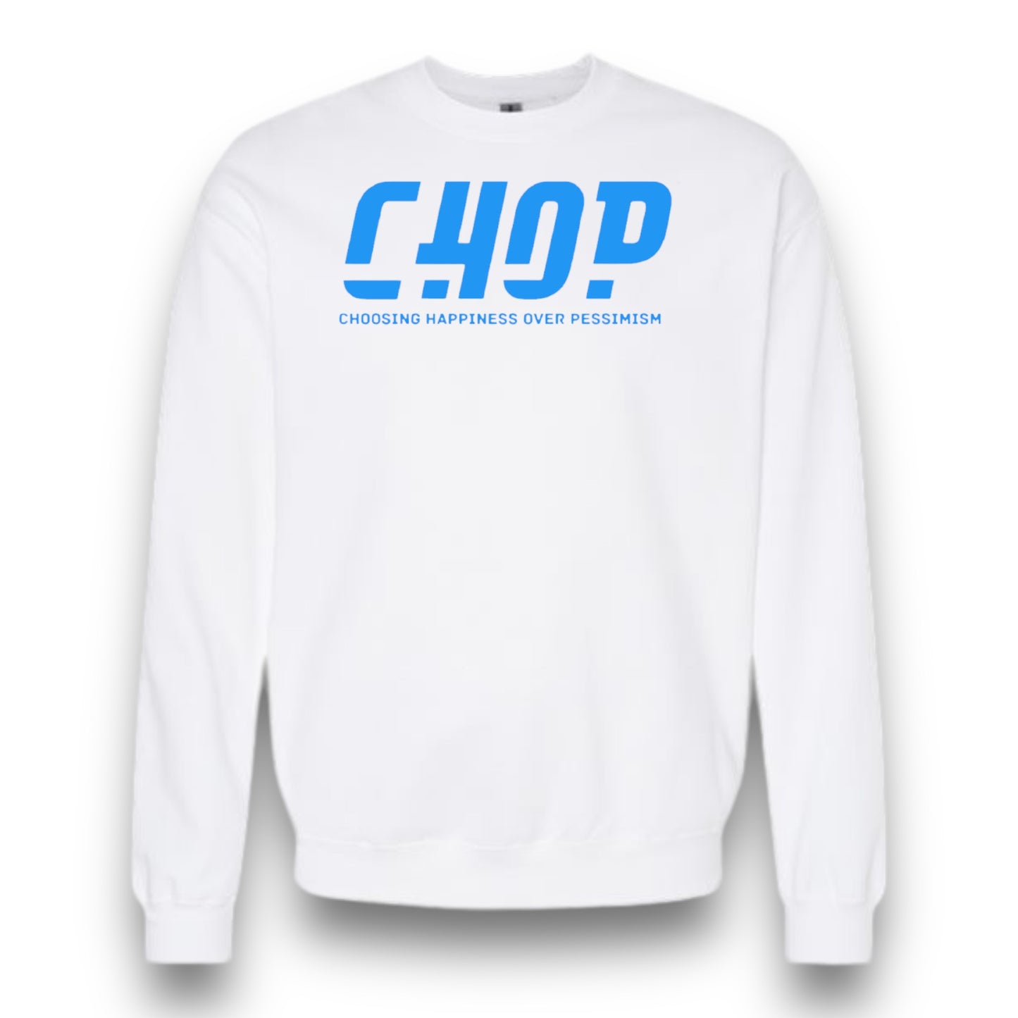 CHOP Sweatshirt (S to XL)