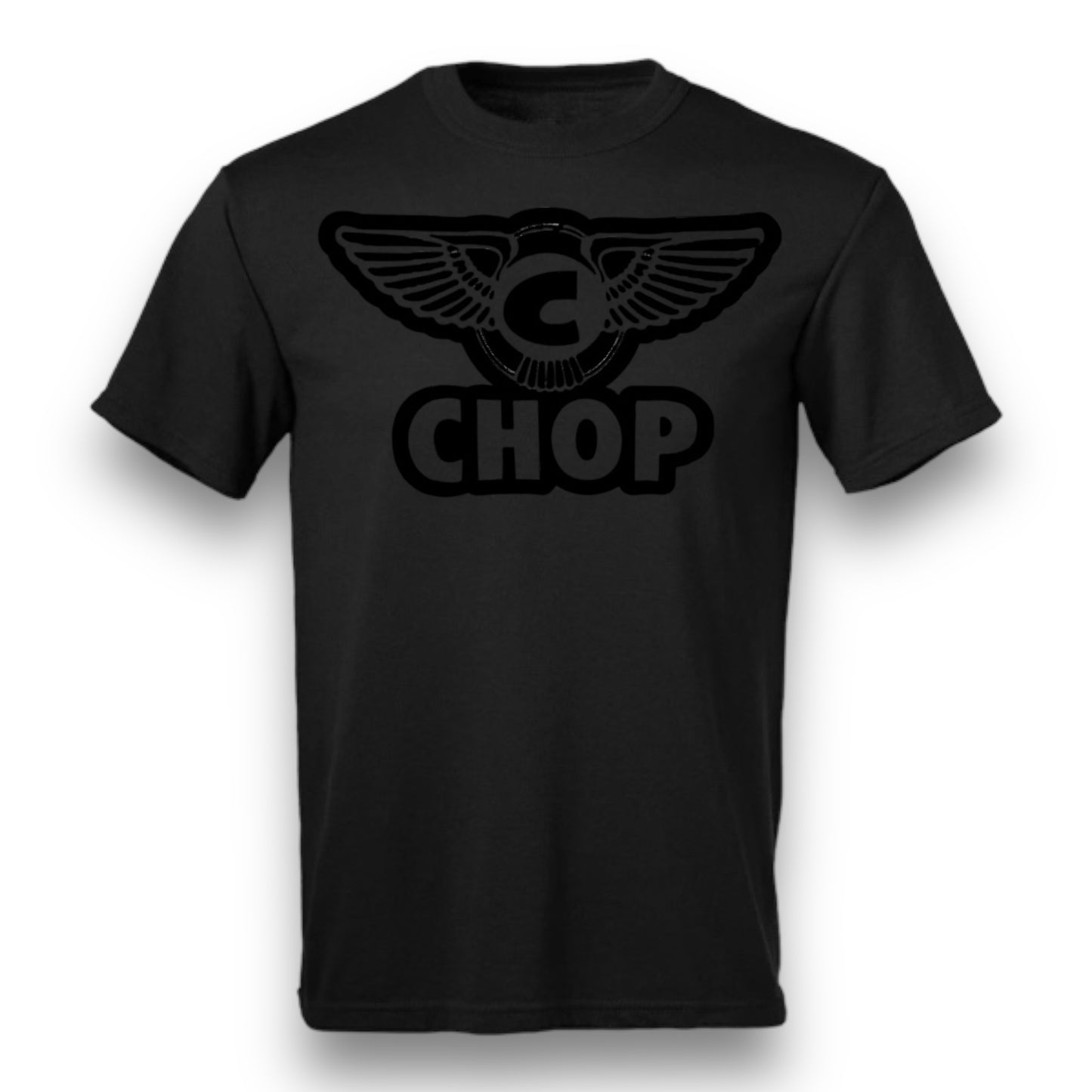 CHOP Wings (2XL to 5XL)