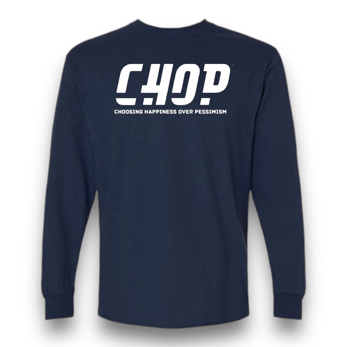 CHOP Long Sleeves (Youth)