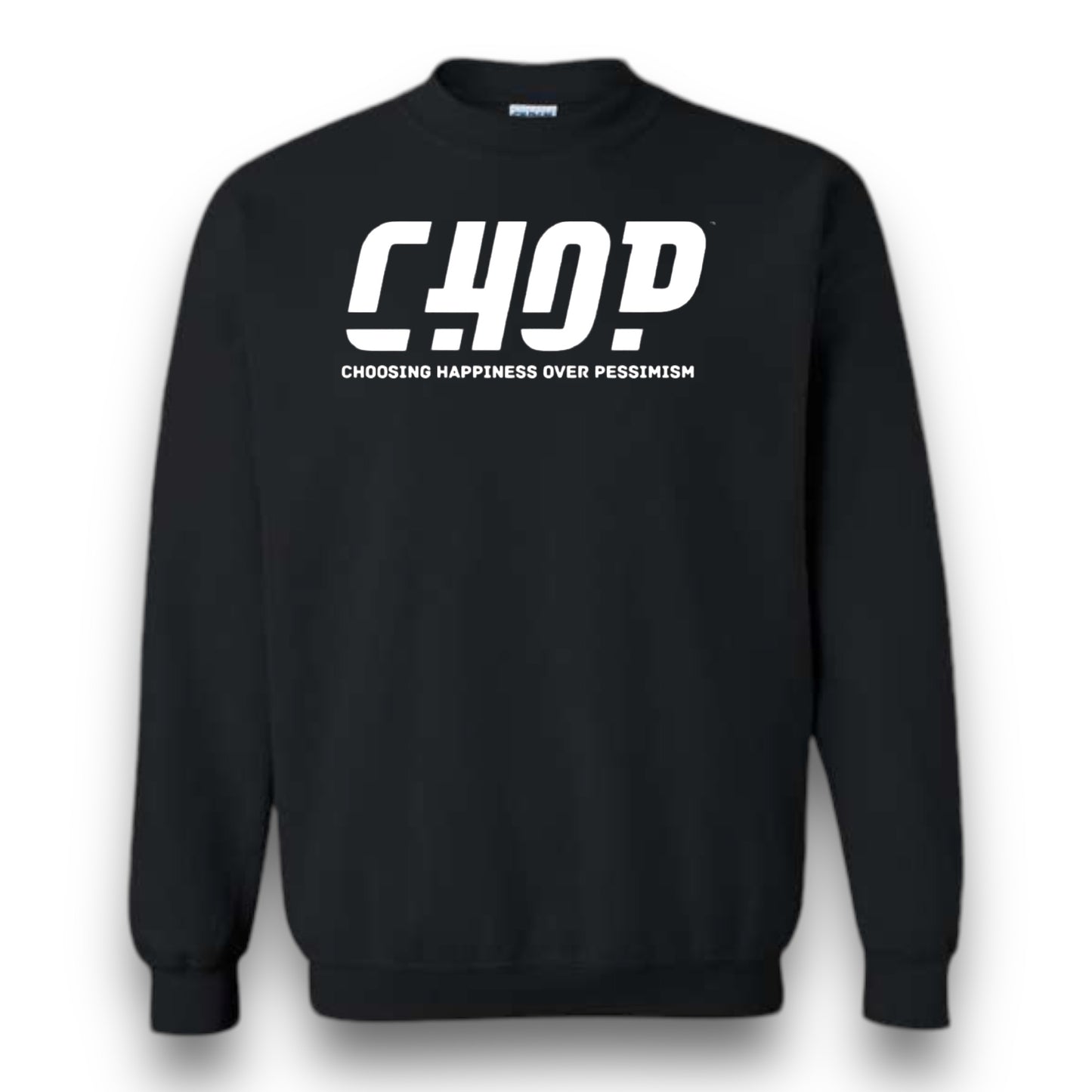 CHOP Sweatshirt (S to XL)