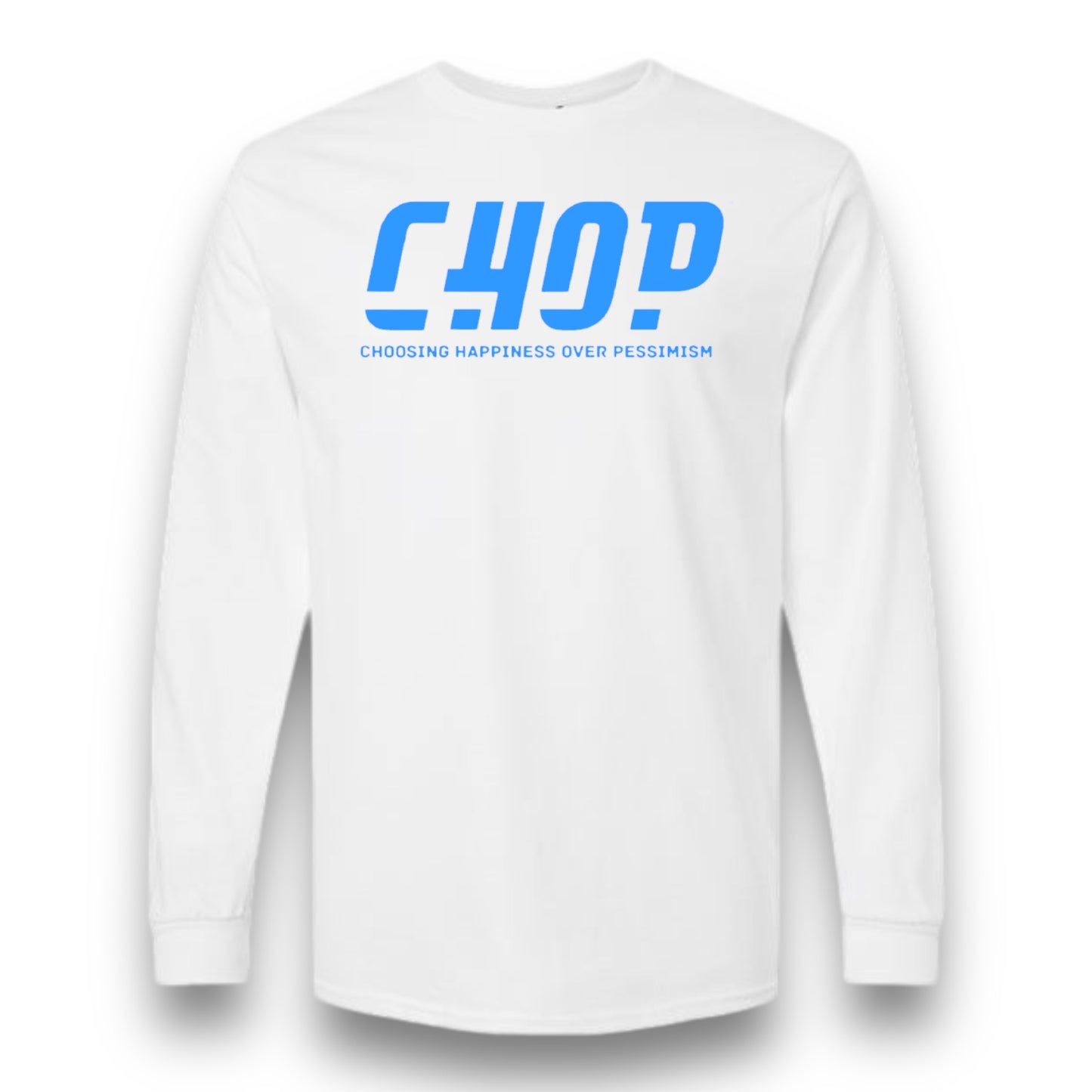 CHOP Long Sleeves (S to XL)