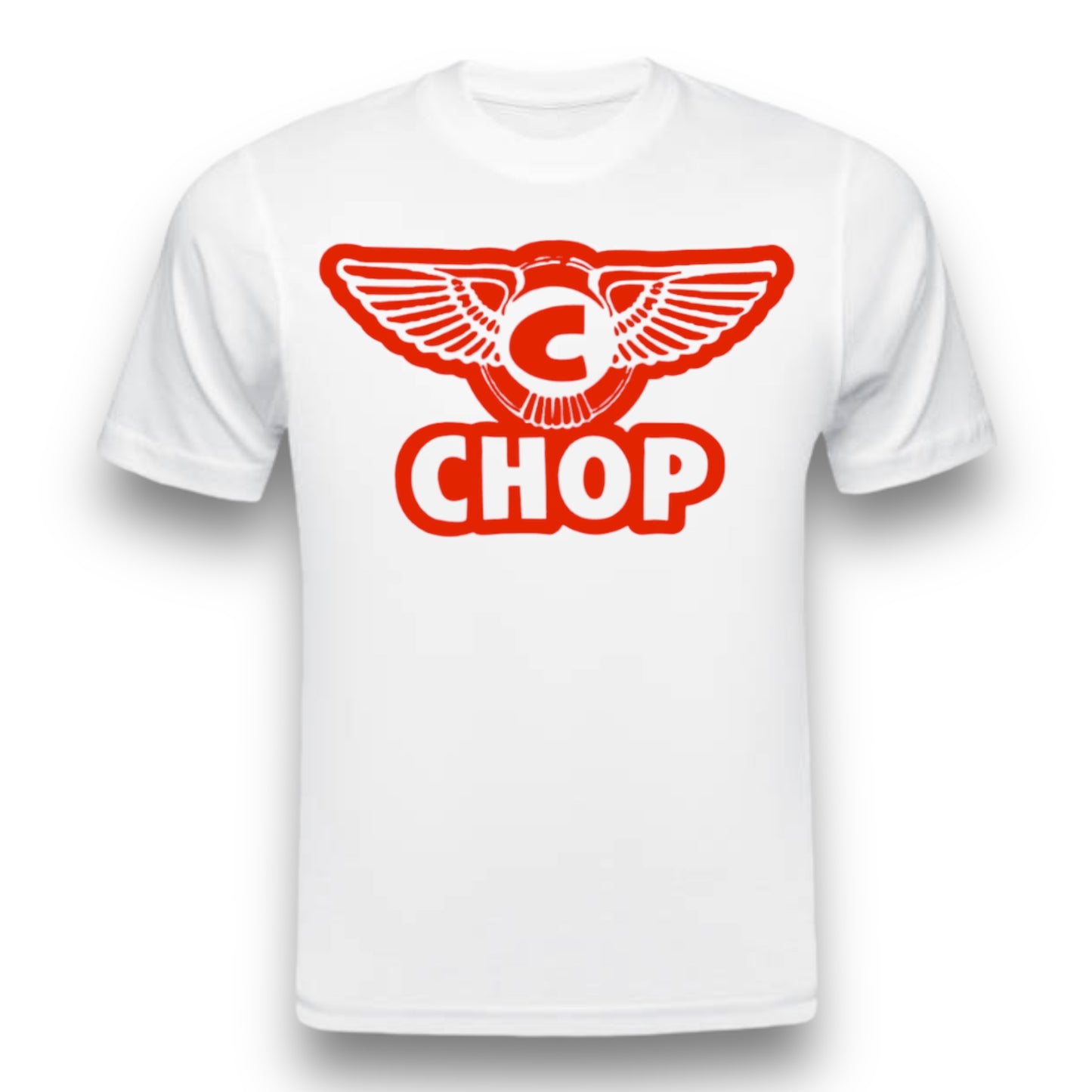 CHOP Wings (2XL to 5XL)