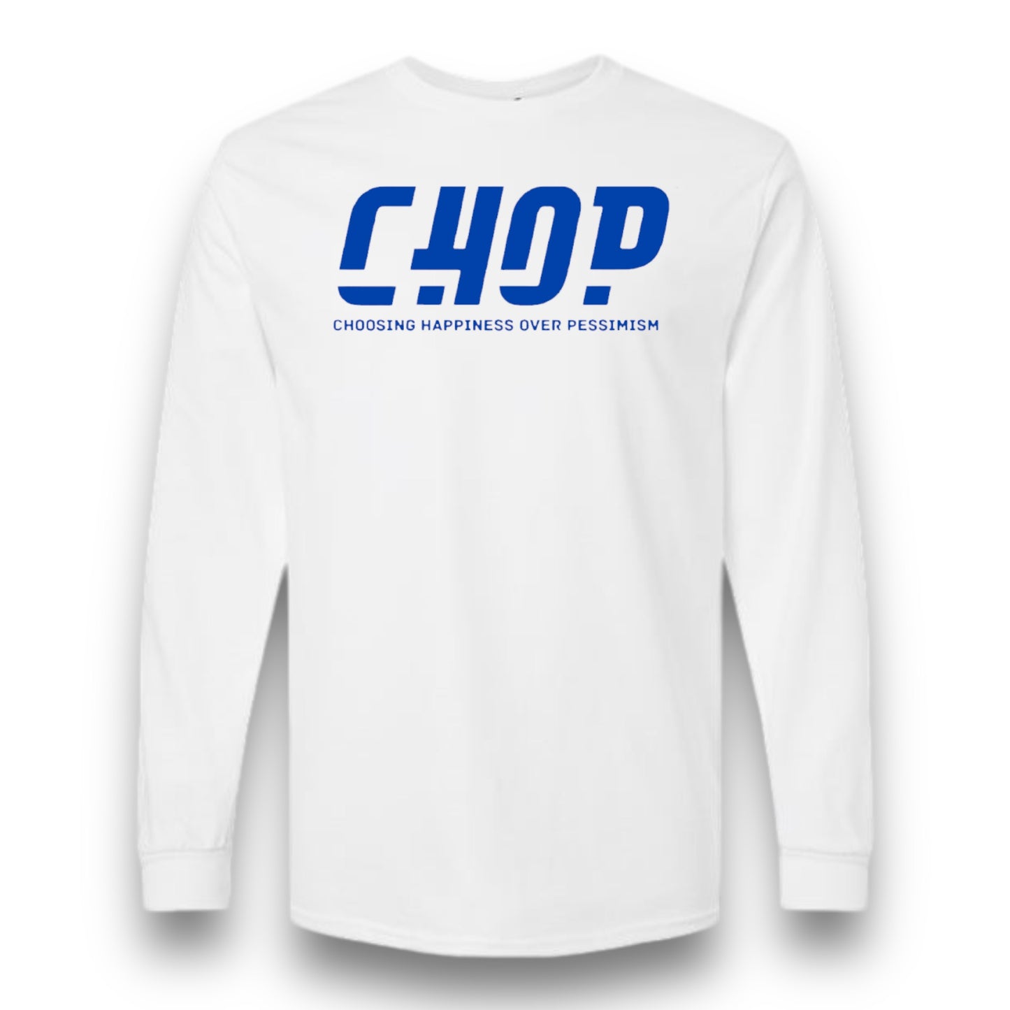 CHOP Long Sleeves (S to XL)