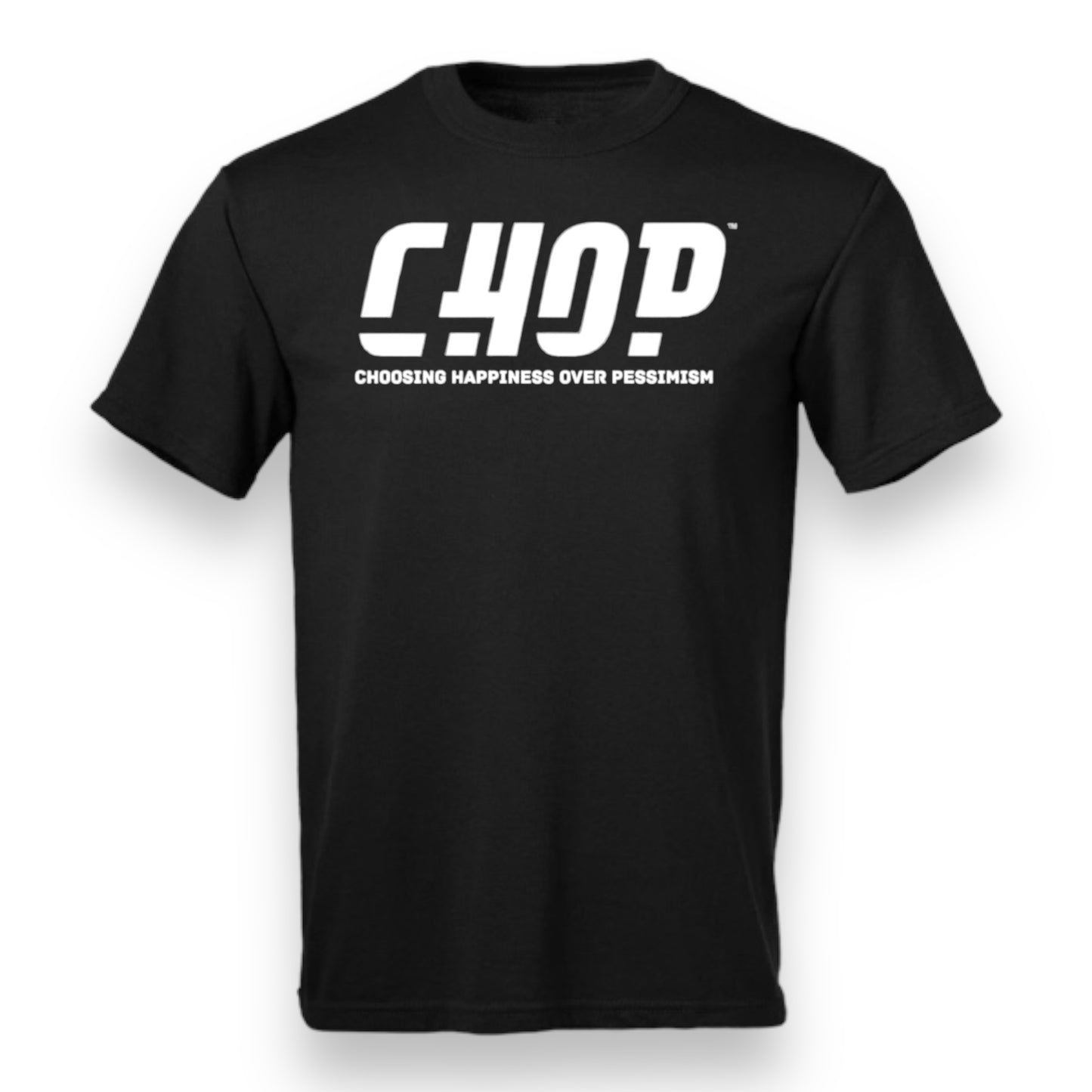 CHOP (2XL to 5XL)