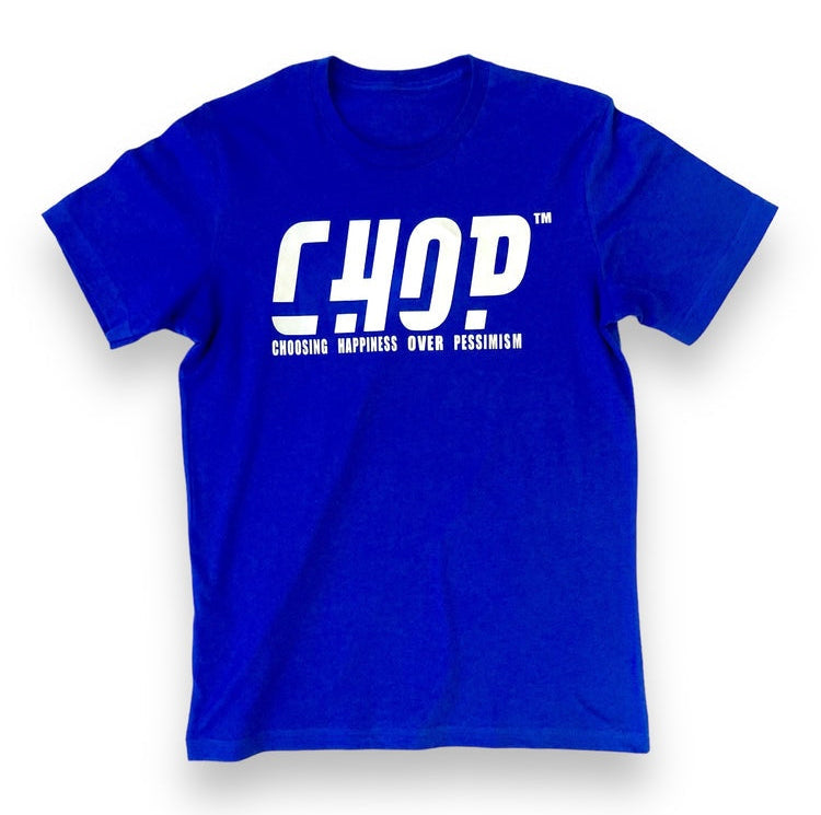 CHOP (S to XL)