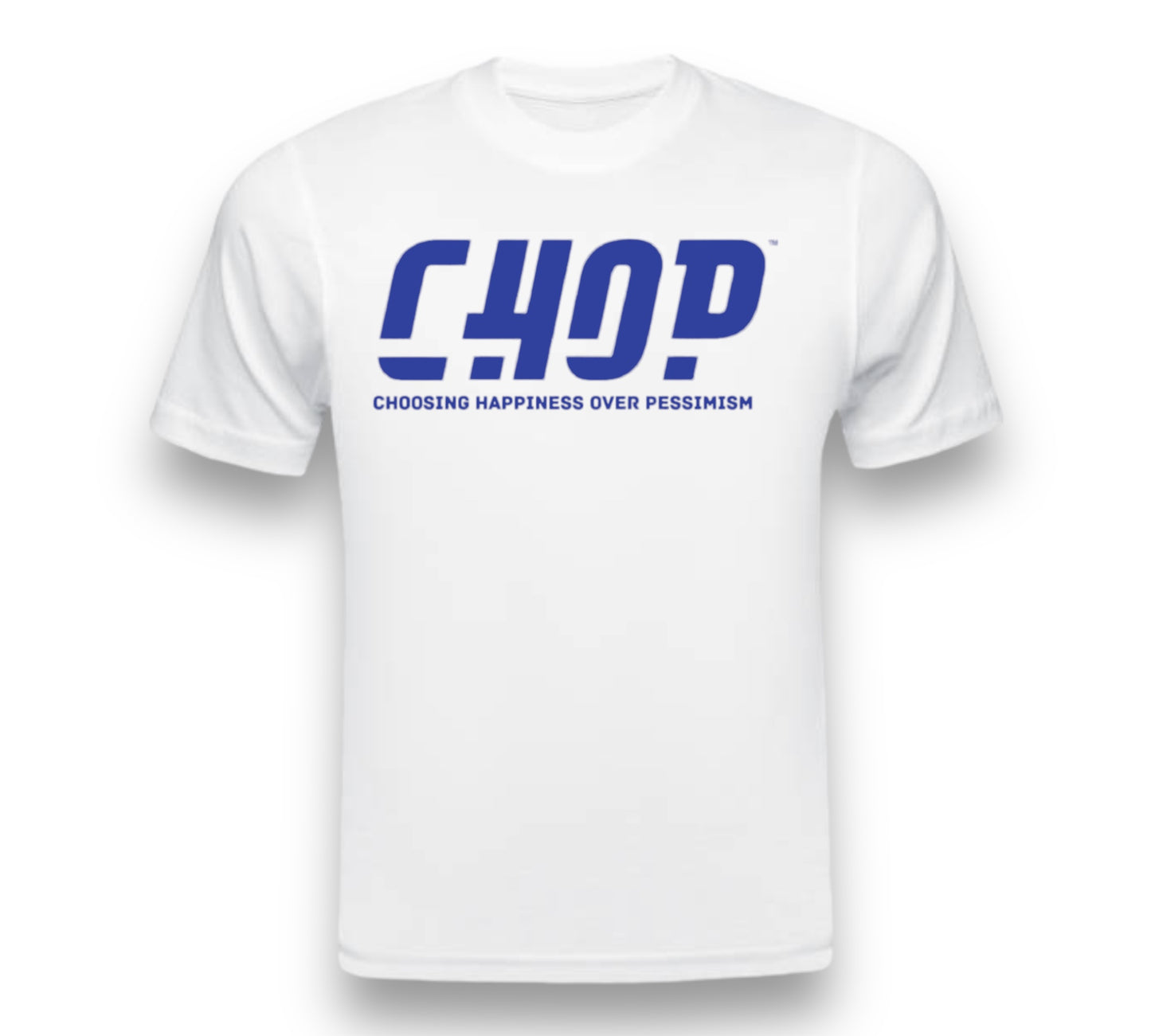 CHOP (2XL to 5XL)