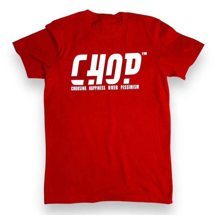 CHOP (2XL to 5XL)