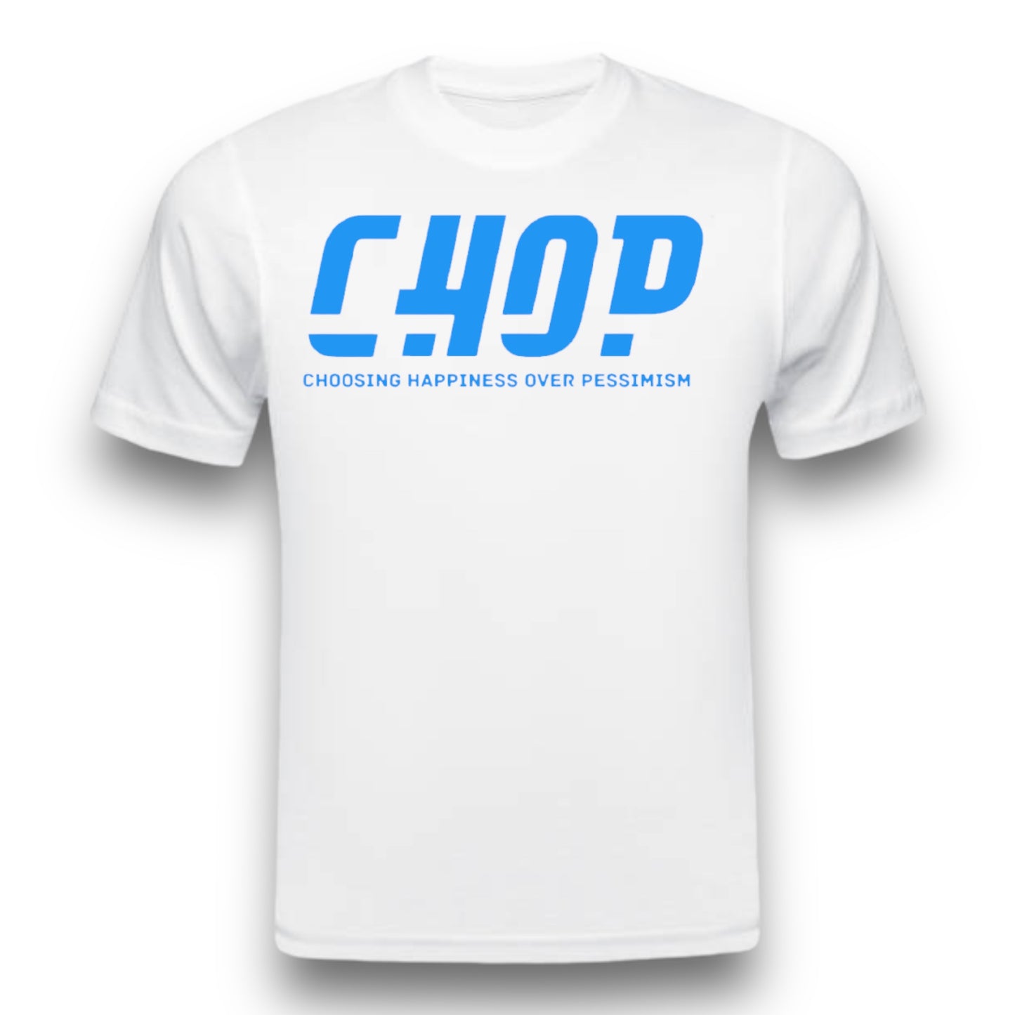 CHOP (2XL to 5XL)