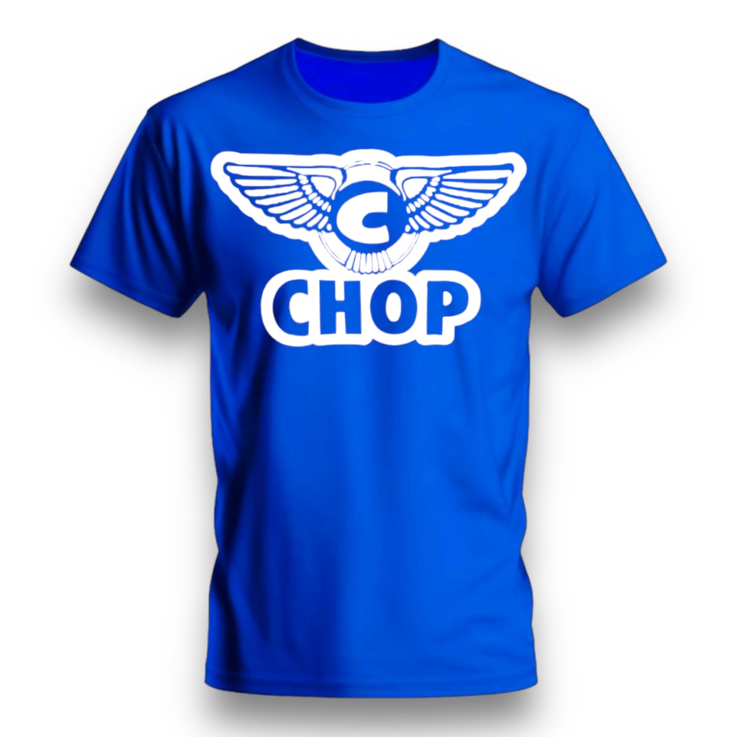 CHOP Wings (2XL to 5XL)