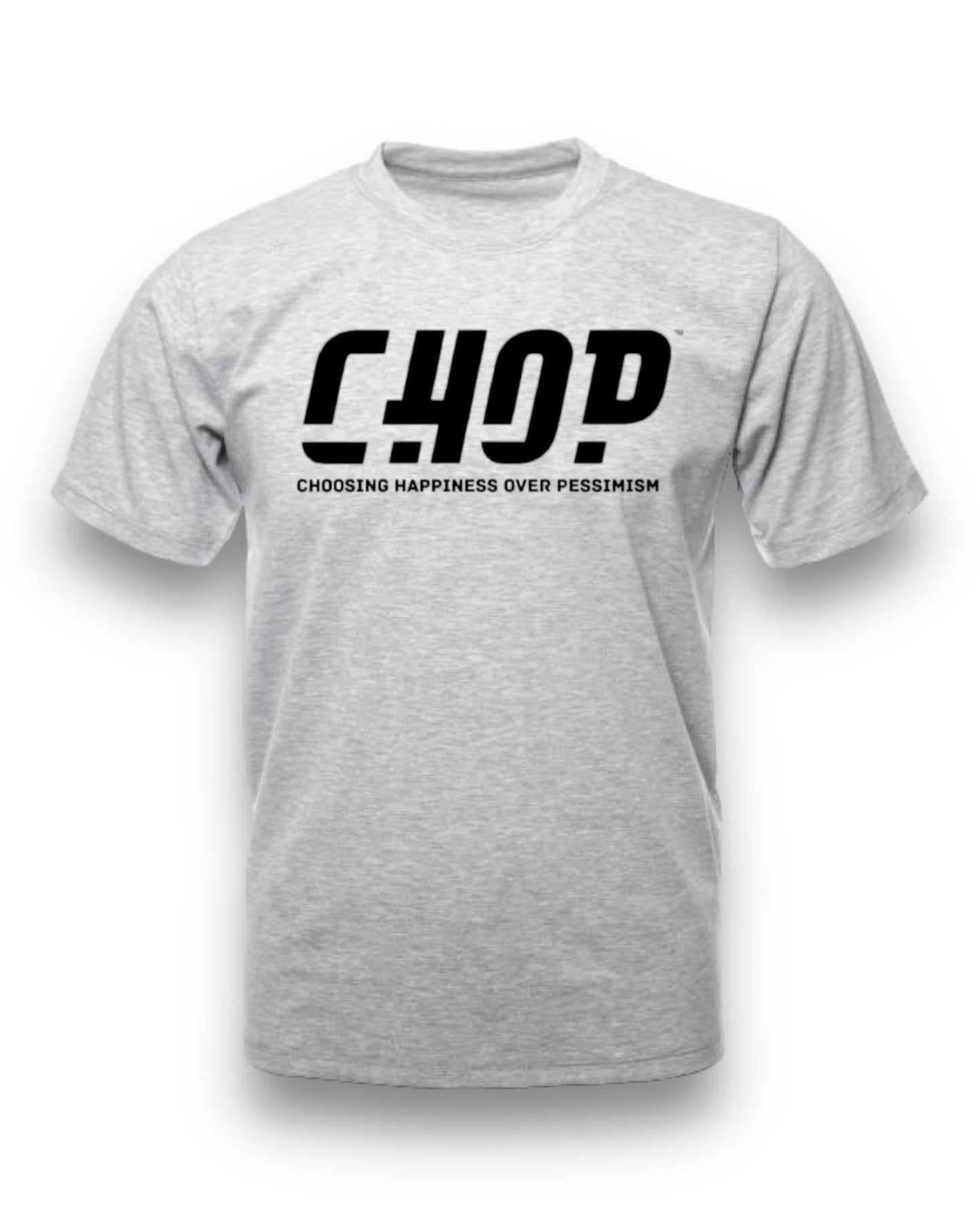 CHOP (S to XL)