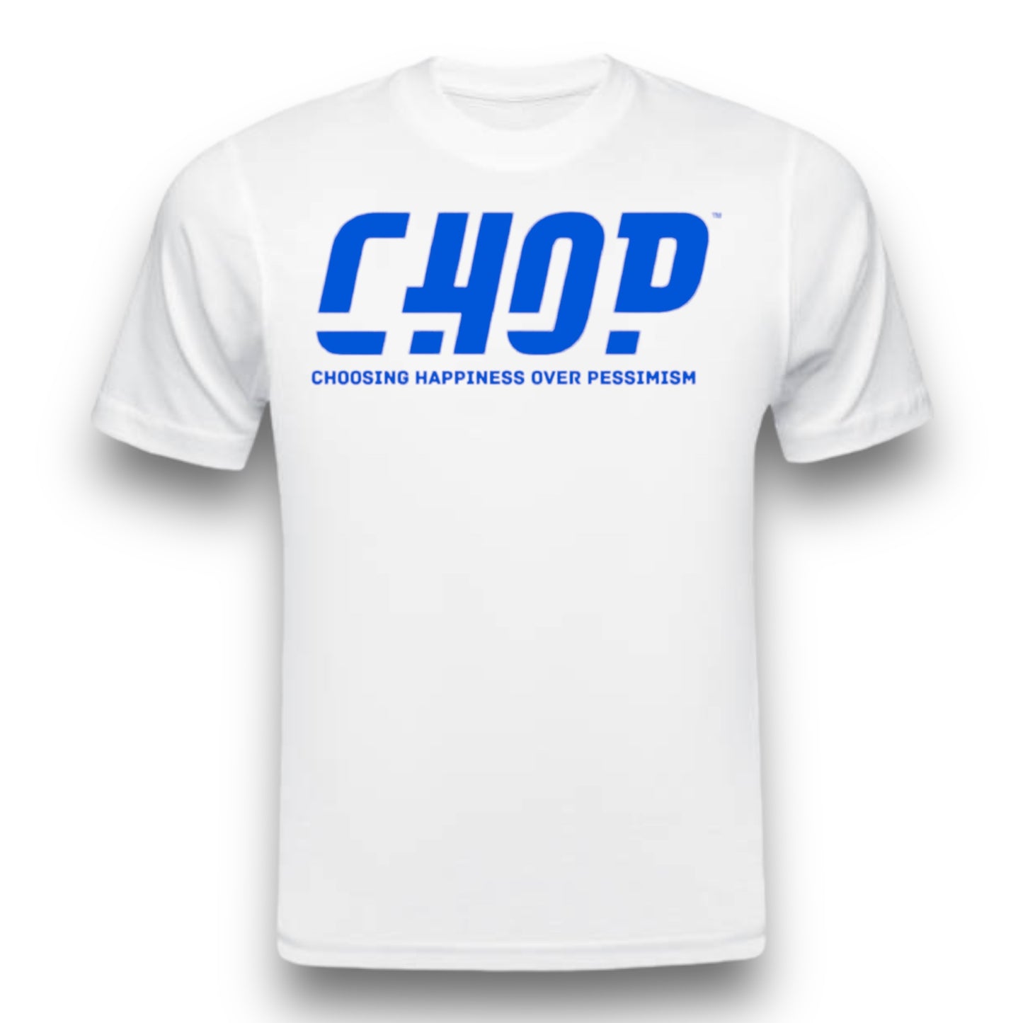 CHOP (2XL to 5XL)