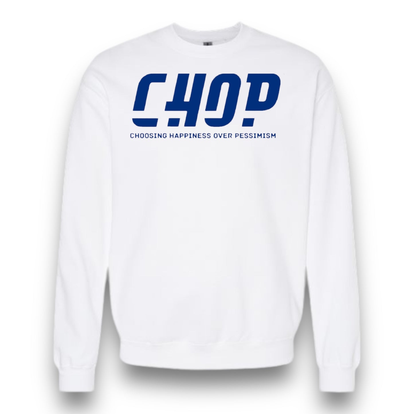 CHOP Sweatshirt (S to XL)