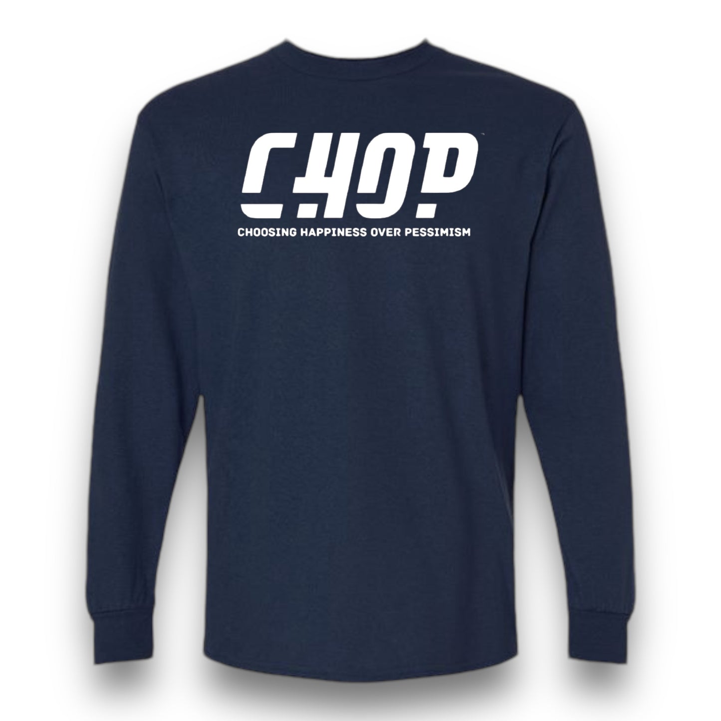 CHOP Long Sleeves (Youth)