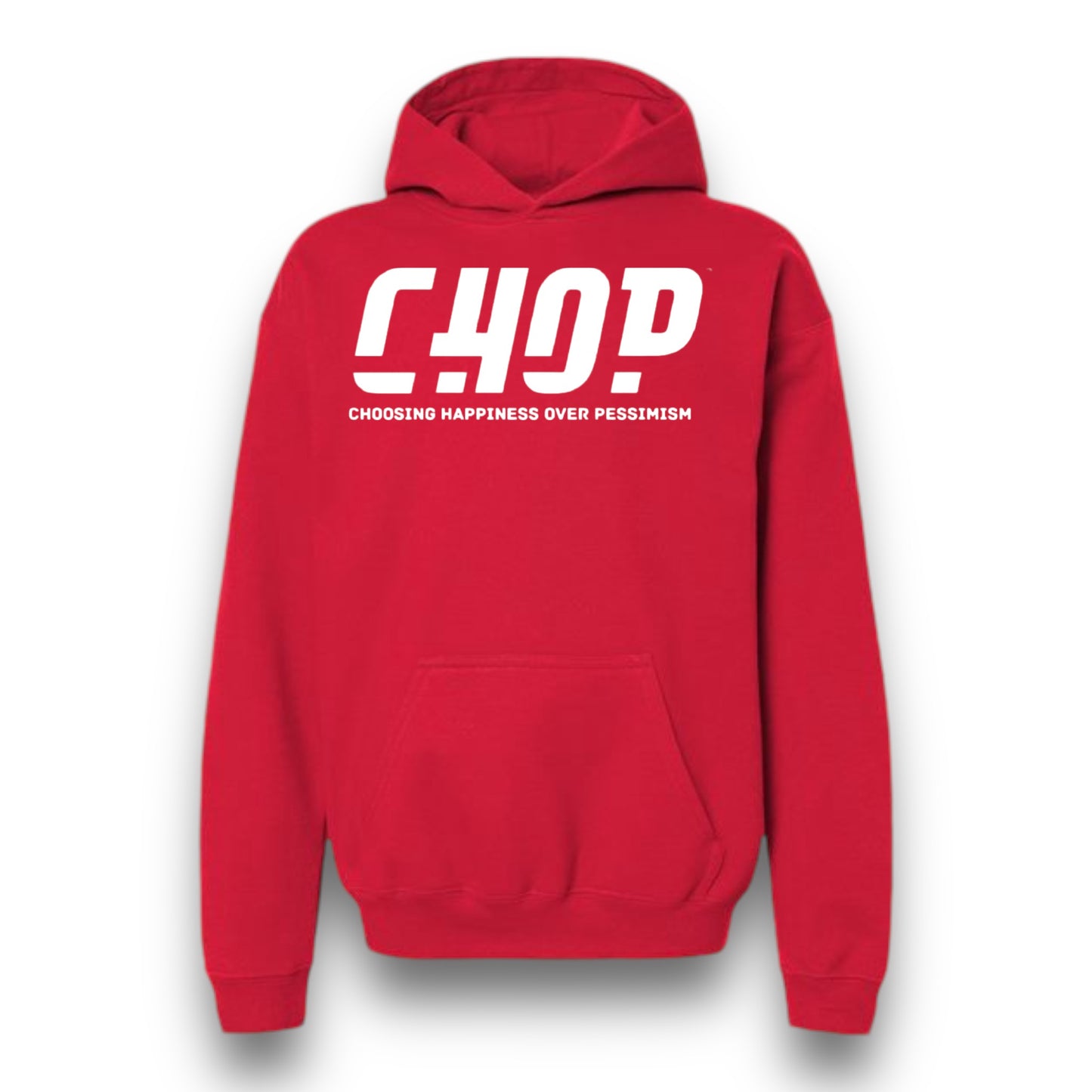 CHOP Hoodie (Youth)