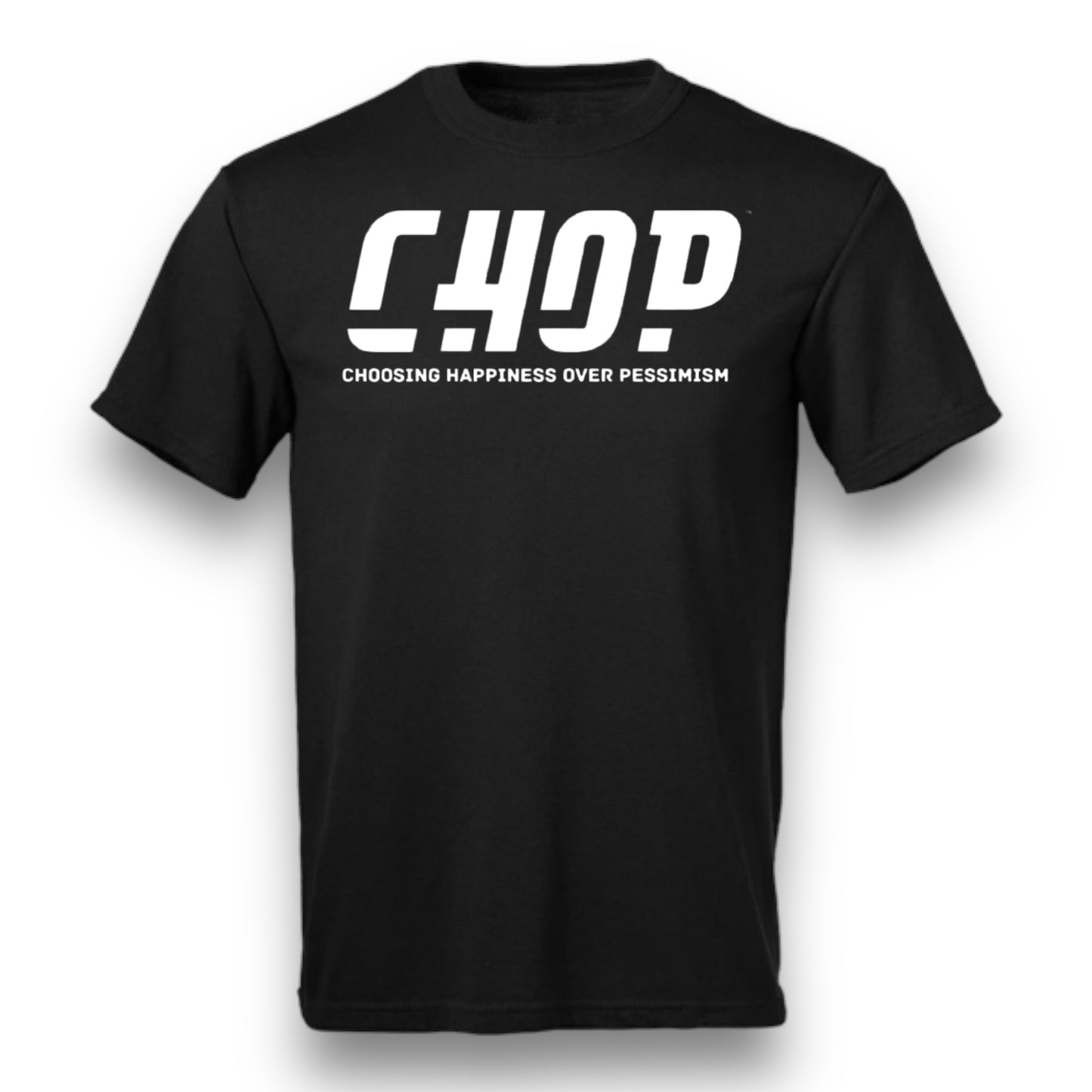 CHOP Glow-N-The-Dark (2XL to 5XL)