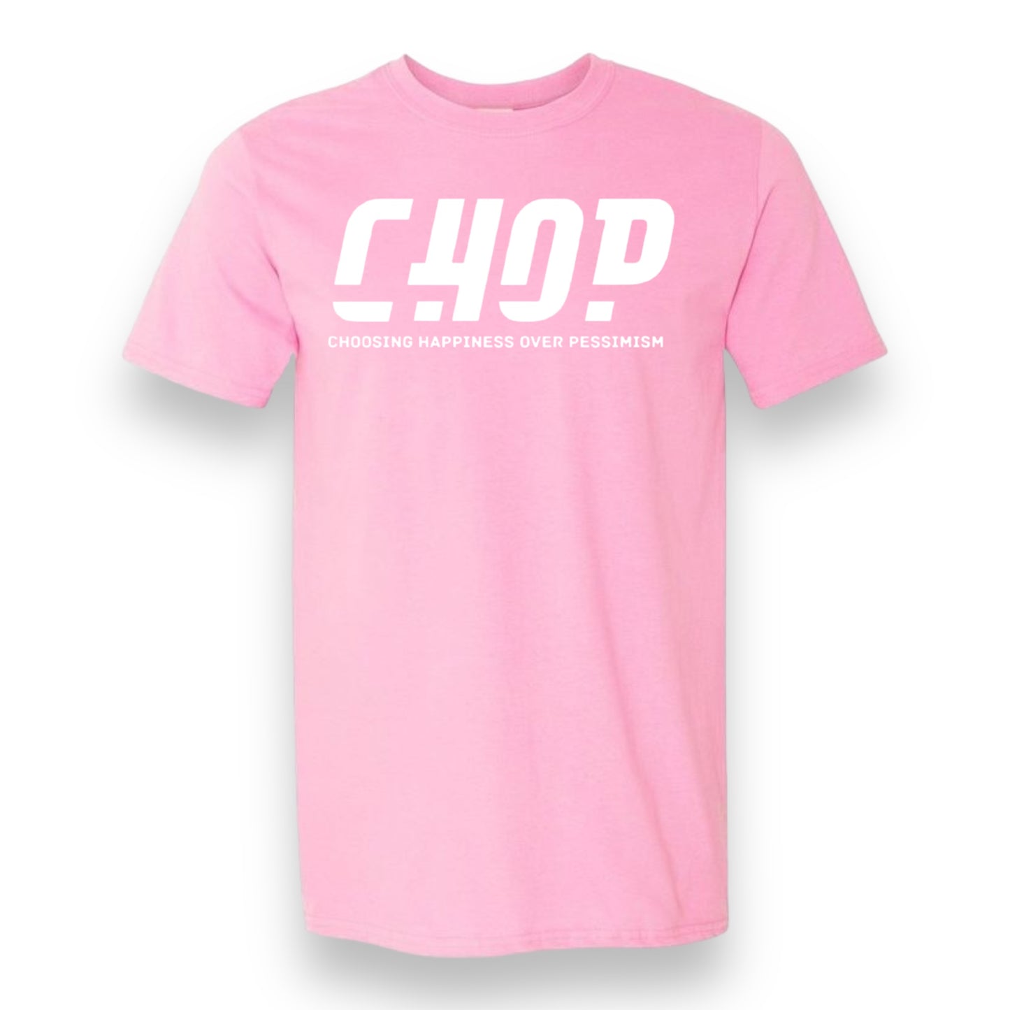 CHOP (S to XL)