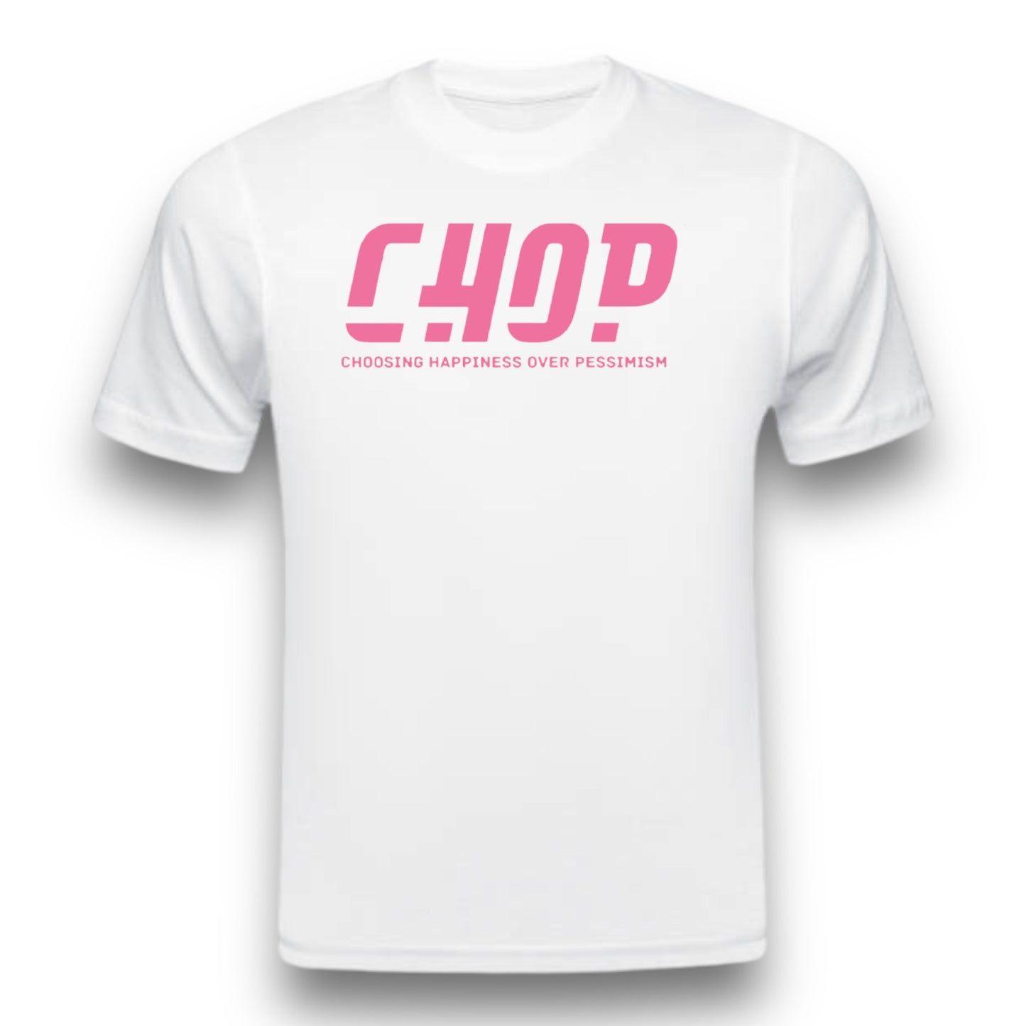 CHOP (2XL to 5XL)