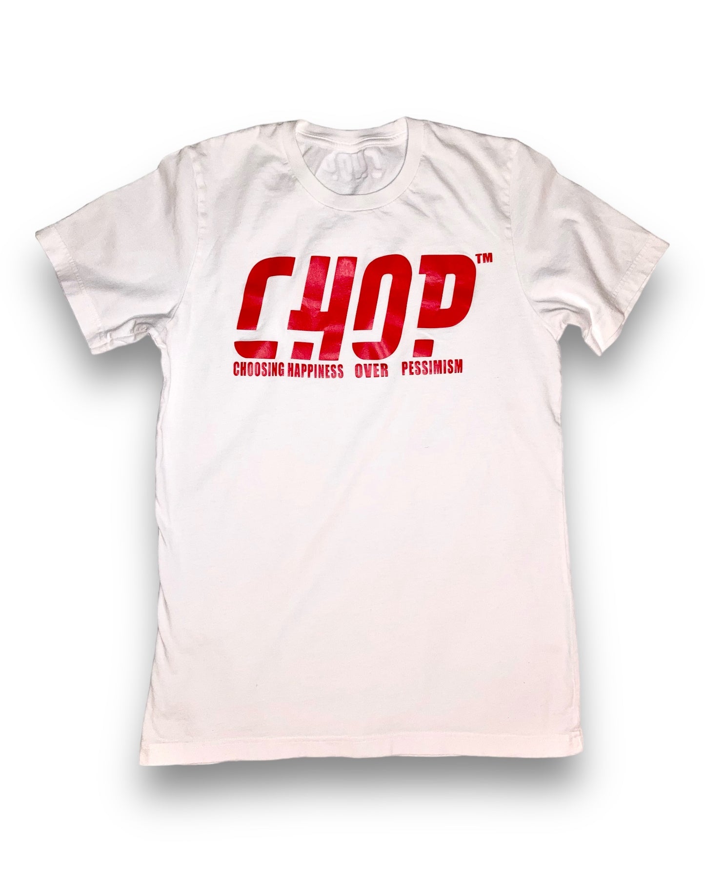 CHOP (2XL to 5XL)